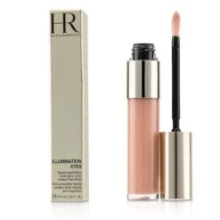 Helena Rubinstein Illumination Gloss LABBRA LIPGLOSS THE ESSENTIALS 01 Nude Beige