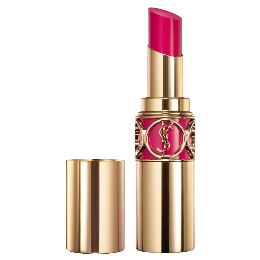 Yves Saint Laurent YSL ROSSETTO ROUGE VOLUPTE' N.29 OPERA ROSE 3 Yves Saint Laurent YSL ROSSETTO ROUGE VOLUPTE' N.29 OPERA ROSE