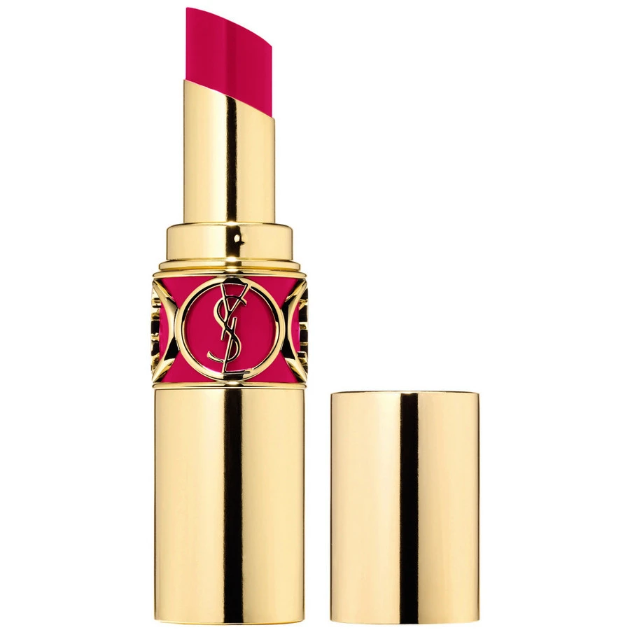 Yves Saint Laurent YSL ROSSETTO ROUGE VOLUPTE' N.11 ROSE CULTE 3 Yves Saint Laurent YSL ROSSETTO ROUGE VOLUPTE' N.11 ROSE CULTE