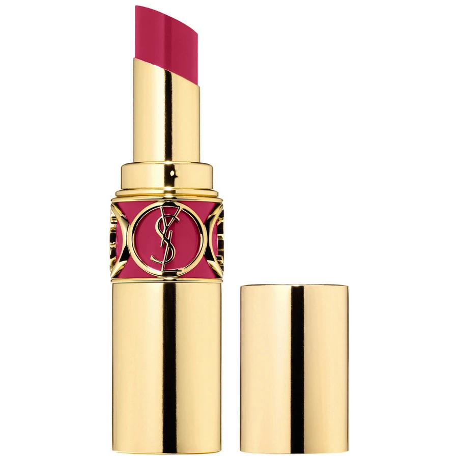 Yves Saint Laurent YSL ROSSETTO ROUGE VOLUPTE' N.9 ROSE CARESSE 3 Yves Saint Laurent YSL ROSSETTO ROUGE VOLUPTE' N.9 ROSE CARESSE