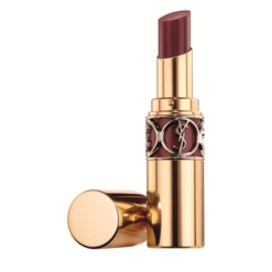 Yves Saint Laurent YSL ROSSETTO ROUGE VOLUPTE' SHINE N.2 POURPRE INTOUCHABLE