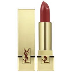 Yves Saint Laurent YSL ROSSETTO ROUGE PUR COUTURE N.66 BOIS DE ROSE