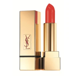 Yves Saint Laurent YSL ROSSETTO ROUGE PUR COUTURE N.56 ORANGE INDIE
