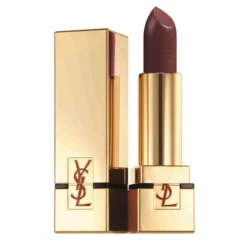 Yves Saint Laurent YSL ROSSETTO ROUGE PUR COUTURE N.54 PRUNE AVENUE
