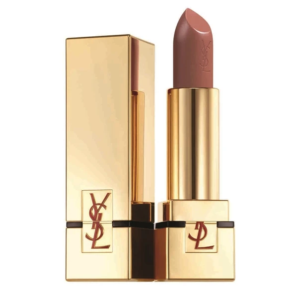 Yves Saint Laurent YSL ROSSETTO ROUGE PUR COUTURE N.53 BEIGE PROMENADE 3 Yves Saint Laurent YSL ROSSETTO ROUGE PUR COUTURE N.53 BEIGE PROMENADE