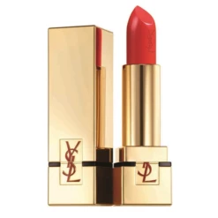 Yves Saint Laurent YSL ROSSETTO ROUGE PUR COUTURE N.50 ROUGE NEON