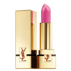 Yves Saint Laurent YSL ROSSETTO ROUGE PUR COUTURE N.49 ROSE TROPICAL