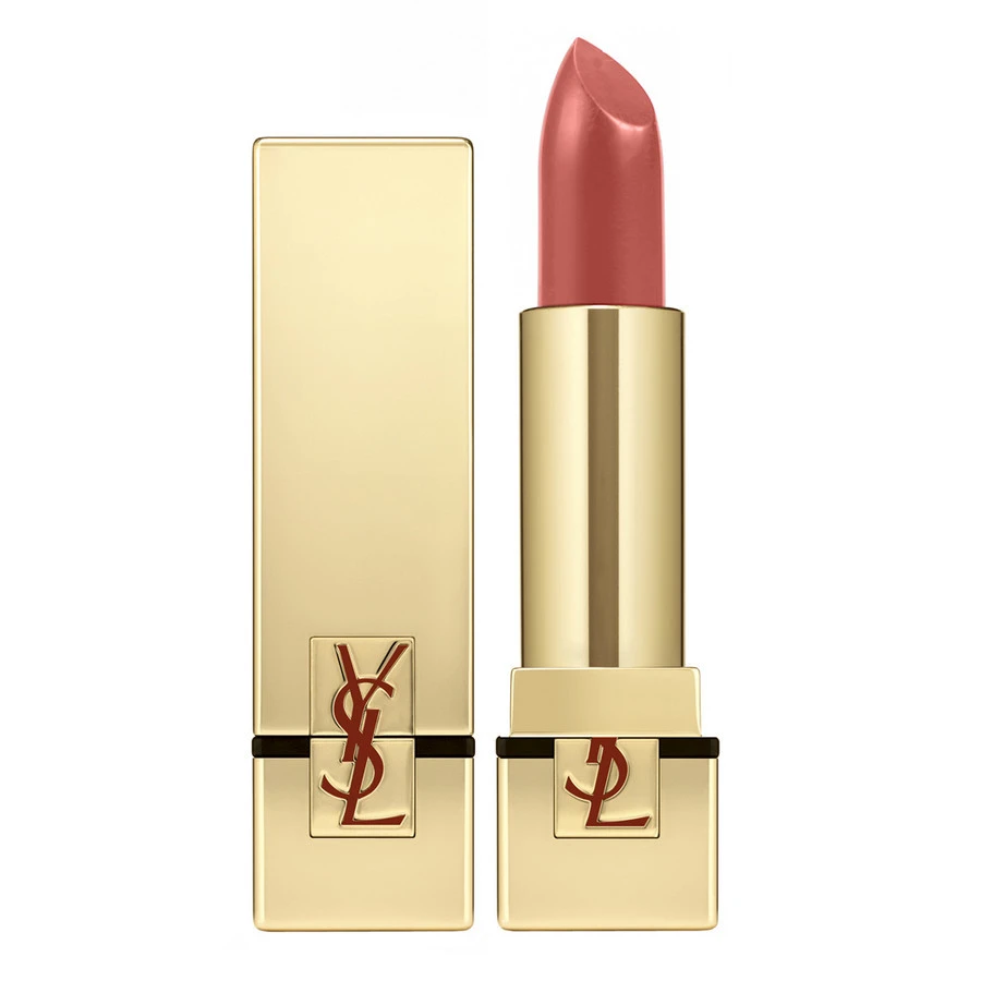 Yves Saint Laurent YSL ROSSETTO ROUGE PUR COUTURE N.5 BEIGE ETRUSQUE 3 Yves Saint Laurent YSL ROSSETTO ROUGE PUR COUTURE N.5 BEIGE ETRUSQUE