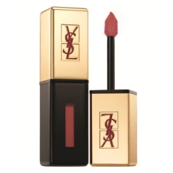 Yves Saint Laurent YSL ROSSETTO ROUGE PUR COUTURE VERNIS A LEVRES N.29 ROSE FOURREAU