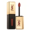 Yves Saint Laurent YSL ROSSETTO ROUGE PUR COUTURE VERNIS A LEVRES N.28 GRENAT ACRYLIQUE -Offerta economica Clinique 44430
