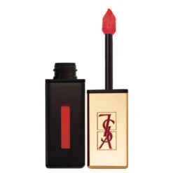 Yves Saint Laurent YSL ROSSETTO ROUGE PUR COUTURE VERNIS N.20 ROUGE ENAMEL