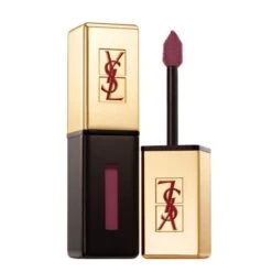Yves Saint Laurent YSL ROSSETTO ROUGE COUTURE VERNIS N.4 MAUVE PIGMENTE