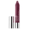 CLINIQUE CHUBBY STICK BALSAMO COLORATO IDRATANTE LABBRA 16 VOLUPTUOUS VIOLET