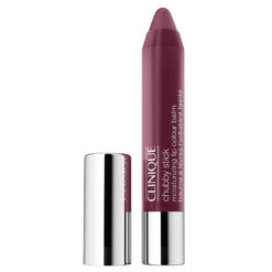 CLINIQUE CHUBBY STICK BALSAMO COLORATO IDRATANTE LABBRA 16 VOLUPTUOUS VIOLET
