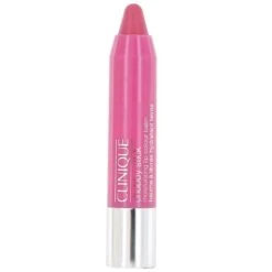CLINIQUE CHUBBY STICK BALSAMO COLORATO IDRATANTE LABBRA 06 WOPPIN WATERMELON