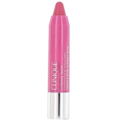CLINIQUE CHUBBY STICK BALSAMO COLORATO IDRATANTE LABBRA 06 WOPPIN WATERMELON 3 CLINIQUE CHUBBY STICK BALSAMO COLORATO IDRATANTE LABBRA 06 WOPPIN WATERMELON