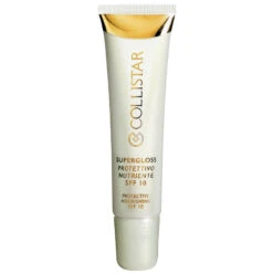 Collistar Supergloss Protettivo Nutriente Lucidalabbra Volumizzante Spf10
