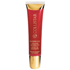 Collistar Supergloss Lucidalabbra Volumizzante N.08 Rosso Gelee