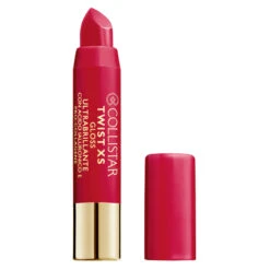 Collistar Twist XS Gloss Ultrabrillante Con Acido Ialuronico N. 4 Amarena