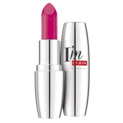Pupa I'M Rossetto Colore Puro Luminosità Assoluta N. 405 Electric Fuchsia