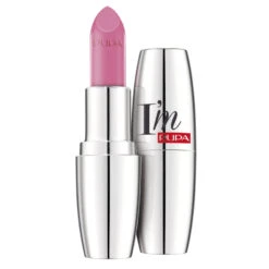 Pupa I'M Rossetto Colore Puro Luminosità Assoluta N. 400 Pink Party
