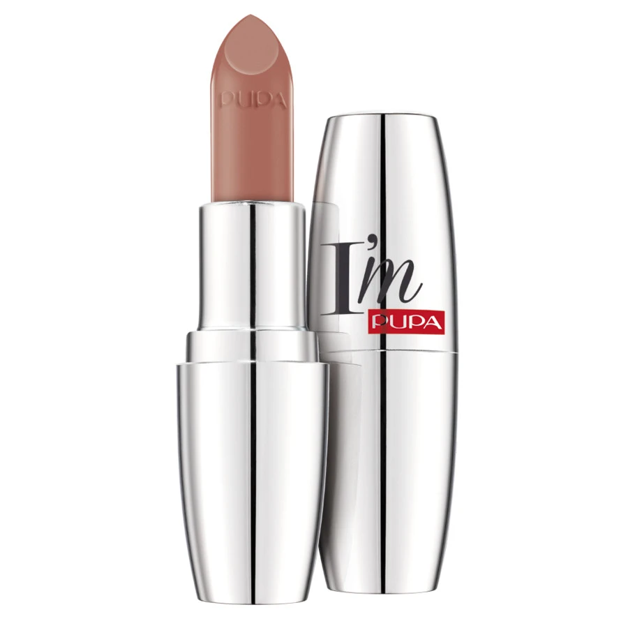 Pupa I'M Rossetto Colore Puro Luminosità Assoluta N. 105 Ethereal 3 Pupa I'M Rossetto Colore Puro Luminosità Assoluta N. 105 Ethereal