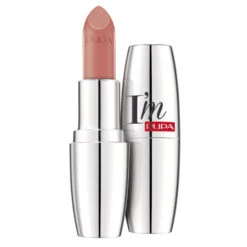 Pupa I'M Rossetto Colore Puro Luminosità Assoluta N. 102 Strawberry Milk