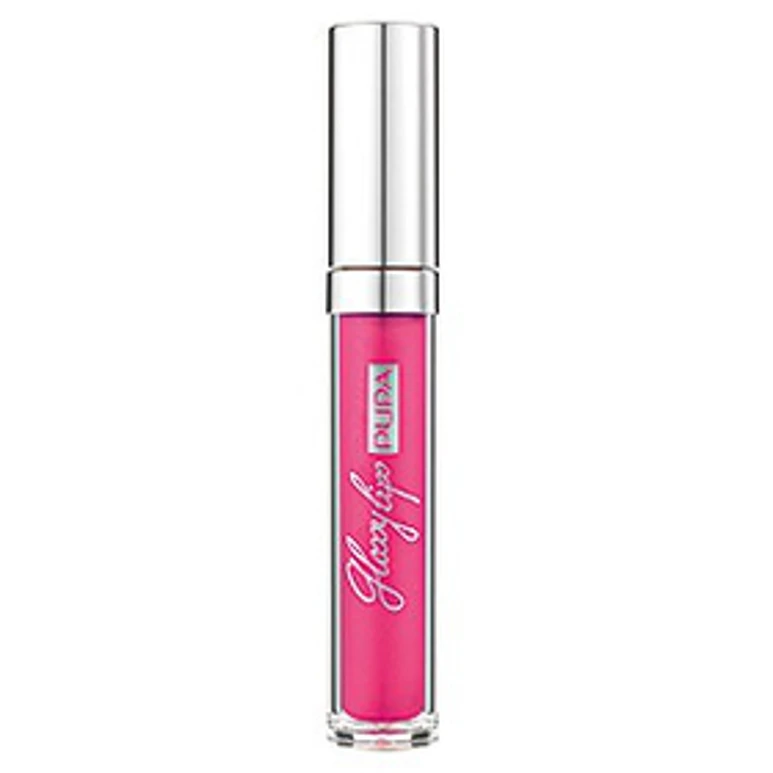 Pupa Glossy Lips Lucidalabbra Effetto Smalto Sulle Labbra N.204 Fuchsia Potions 3 Pupa Glossy Lips Lucidalabbra Effetto Smalto Sulle Labbra N.204 Fuchsia Potions