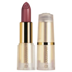 Collistar Rossetto Puro Satinato N.64 Marron Glacè