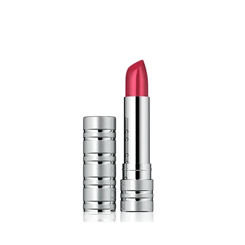 Clinique High Impact Lip Colour Rossetto Idratante Lunga Tenuta 12 Red-y To Wear 3 Clinique High Impact Lip Colour Rossetto Idratante Lunga Tenuta 12 Red-y To Wear