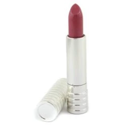 CLINIQUE LONG LAST LIPSTICK ROSSETTO LUNGA TENUTA G1 VIOLET BERRY SOFT SHINE