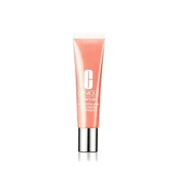 CLINIQUE SUPERBALM MOISTURIZING GLOSS IDRATANTE RIPARATORE 08 GINGER