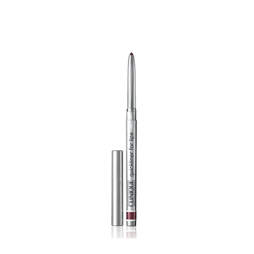 CLINIQUE QUICKLINER FOR LIPS MATITA AUTOMATICA LABBRA 33 BAMBOO 3 CLINIQUE QUICKLINER FOR LIPS MATITA AUTOMATICA LABBRA 33 BAMBOO