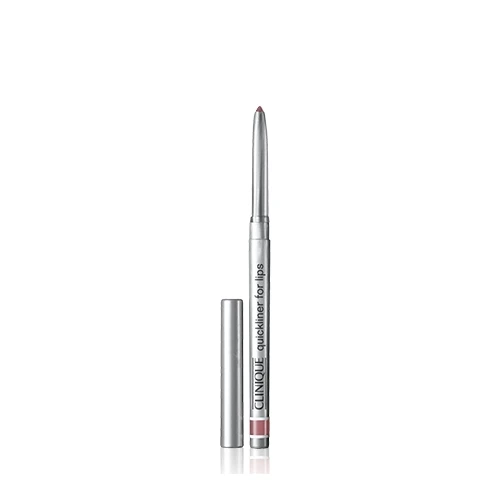 CLINIQUE QUICKLINER FOR LIPS MATITA AUTOMATICA LABBRA 34 WARM RAISIN 3 CLINIQUE QUICKLINER FOR LIPS MATITA AUTOMATICA LABBRA 34 WARM RAISIN