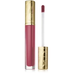 Estee Lauder Pure Color High Intensity Lip Lacquer Rossetto Liquido Chrome Kimono