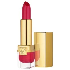 Estee Lauder Pure Color Vivid Shine Lipstick Rossetto Magnetic Magenta