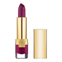 Estee Lauder Pure Color Vivid Shine Lipstick Rossetto Violet Electra