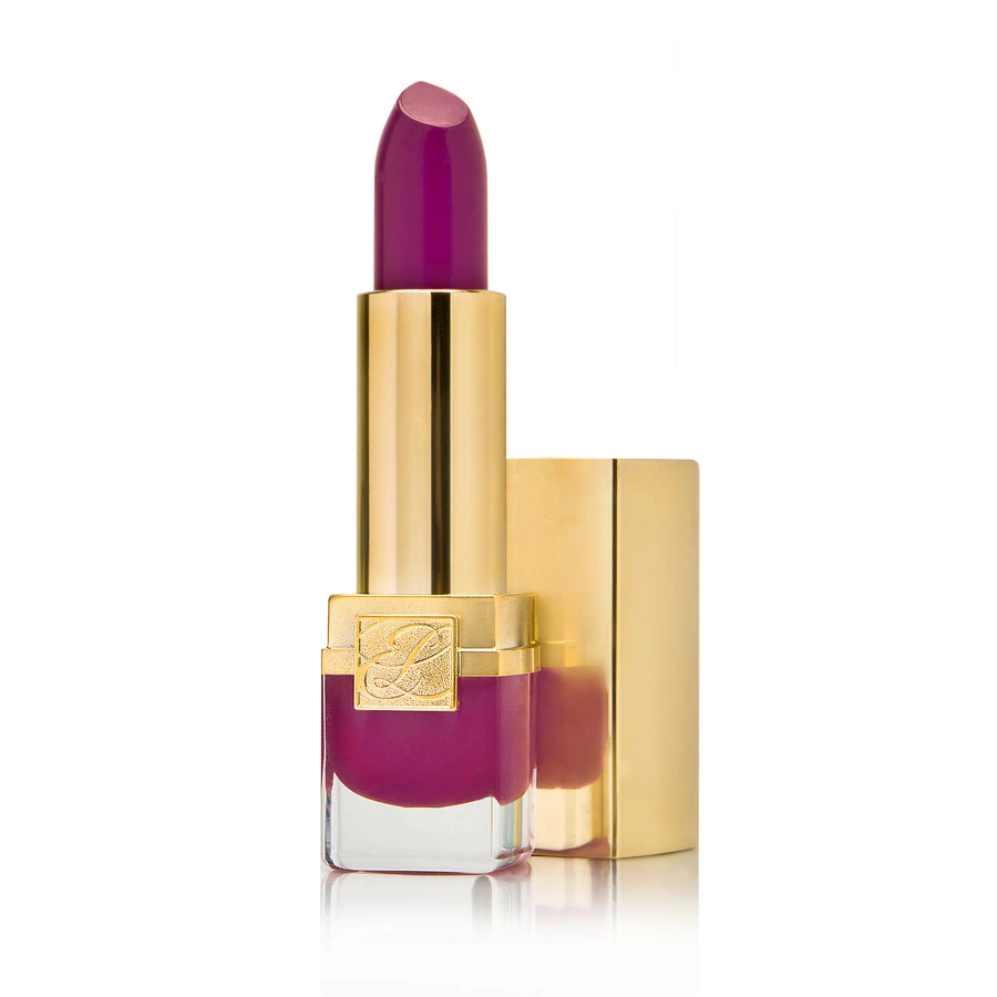 Estee Lauder Pure Color Lipstick Rossetto Fucsia Fever 3 Estee Lauder Pure Color Lipstick Rossetto Fucsia Fever